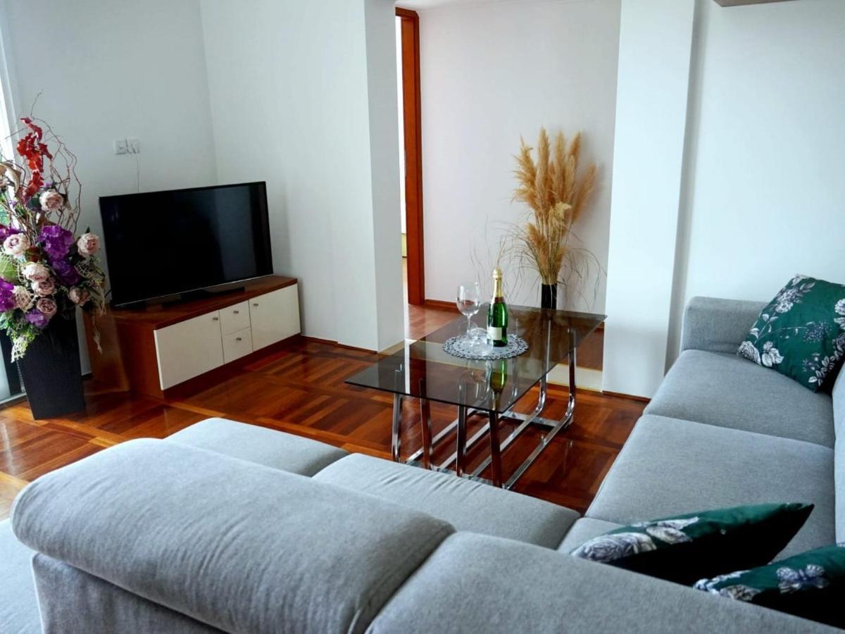 Apartman 