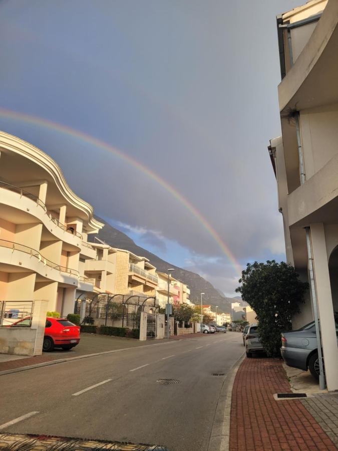 Apartman 